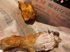 -肯德基(茂业店)