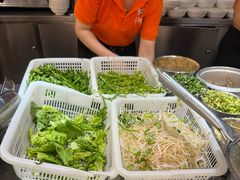 -欣达面馆(天桥支路店)
