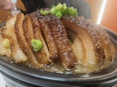 -仙厨砂锅(富达小区店)