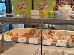-奈雪的茶(青岛卓悦里INTOWN店)
