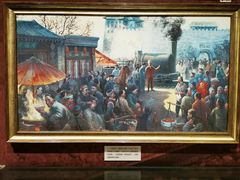 -中国铁道博物馆(正阳门馆)
