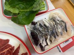 -毛辣果·贵州红酸汤牛肉火锅(西单店)