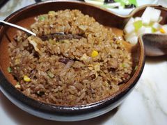 -绿茶餐厅(城西银泰城店)