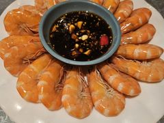 -阿龙海鲜农家乐·三亚老字号(海棠湾店)