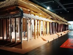 -盘龙城国家考古遗址公园