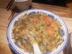 肉沫烩土豆泥-树厨贵州菜(大十字店)