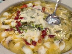 -一楼食业·美食人家
