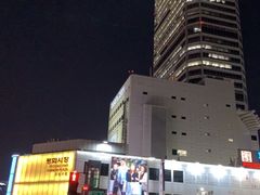 -东大门市场