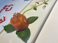 -王品牛排(佛山南海万科广场店)