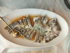 -柒园·三十年创意杭帮菜(龙湖滨江天街店)