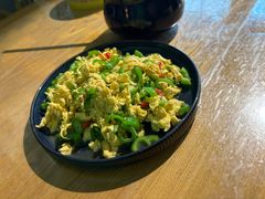 -顶顶香煎饼家常菜(金花南路店)