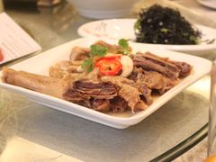 -不倒翁·徽天下名菜楼(马鞍山路店)