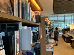 -茑屋书店(天目里店)