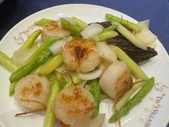 -新加坡泰国村酒楼(五角场店)