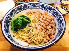 -朱洪元苏式面馆(绿宝广场店)