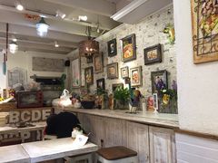 -十面欢腾·海鲜面·台式Bistro(长乐路店)