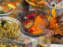 -董眼镜火锅(洪崖洞总店)