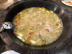 -鲜椒鱼·雅安地标性美食