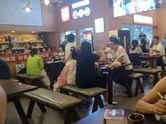 -林二哥宜烤官·宜宾小烧烤