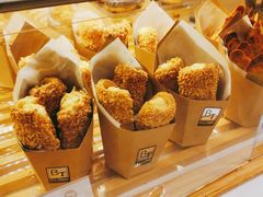 -BreadTalk面包新语(长寿路地铁站店)