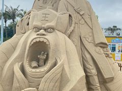 -大梅沙海滨公园
