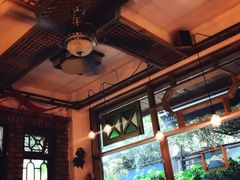 大堂-西关84·History·Art·Cafe