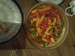 -那时新疆·若羌(经纬汇店)