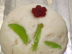 孙尼额芬白糕-富华斋饽饽铺·宫廷糕点·伴手礼(护国新天地店)