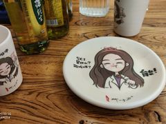 -柳叶刀烧烤(北大清华店)