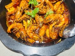 -巴蜀王婆大虾(首经贸店)