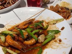 -小螺号海鲜·地道鲁菜(恒大店)