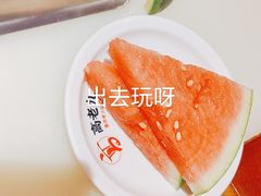 -重庆高老九火锅(万象城店)