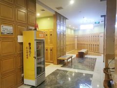 -玲珑汤泉生活会馆(花桥店)