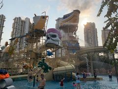 -亚马逊丛林水乐园