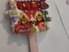 -郑在DIY·潮玩银饰绘画手作(中央大道旗舰店)