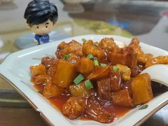-聂记粤菜馆(鼓西路店)