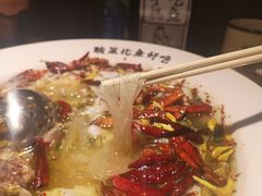 -太二酸菜鱼(福州泰禾店)