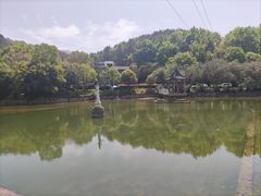 -青龙山国家森林公园