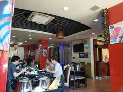 -潮汕美牛肉丸火锅店(天宁寺店)