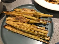 -半山腰·云南菜(侨福芳草地店)