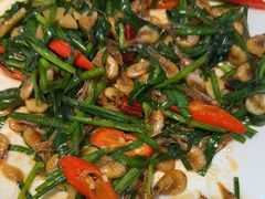 -醉壹号海鲜大排档(厦门美食地标店)