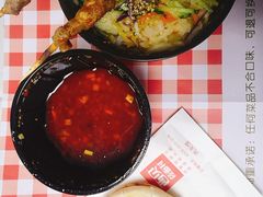 -西贝(吴江路湟普汇店)