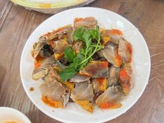 -官塘原味鱼生·潮菜大排档(潮州总店)