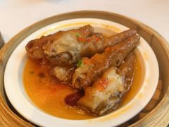 -天瑞轩·粤菜餐厅