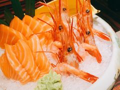 -山葵家·创意料理(万象汇店)