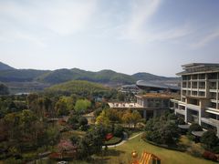 -宁波九龙湖开元度假村