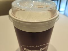 -哈根达斯(上海金山店)