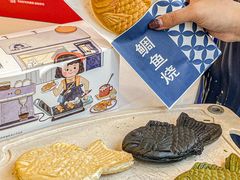 -铭果屋·铜锣烧专卖店(南京创始店)