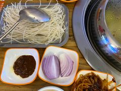 -锅老头铁锅炖•大锅蒸汽海鲜(韩乐坊店)