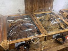 -嘉凌码头·重庆特产手工火锅底料(洪崖洞九楼店)